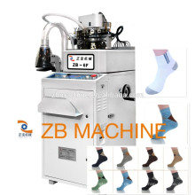 computerized3.75 plain Schiff automatische Strickmaschine Socke Fertigungsanlagen